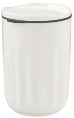 like. by Villeroy & Boch – ToGo & ToStay - mug, 450ml, premium porcelain, White