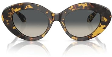 Giorgio Armani 0AR8188 50 587471 Sonnenbrille, Unisex, Erwachsene, mehrfarbig (mehrfarbig), Einheitsgröße