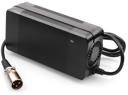 Elektrisk sparkcykel laddare för 24 V 5A batteri skoter elektrisk skoter uppladdningsbar cykel E-cyklar