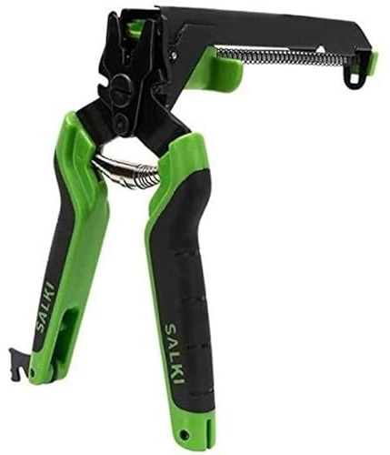 Grapadora cerca salki c/crg. a16-a-18 3301210