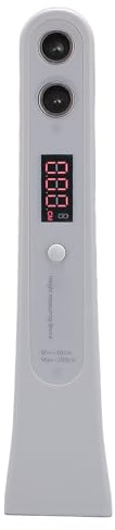 Altimètre corporel portable, appareil de mesure de la taille humaine rechargeable électronique portable pour un usage domestique, avec précision et fiabilité des données, mesure facile lorsque