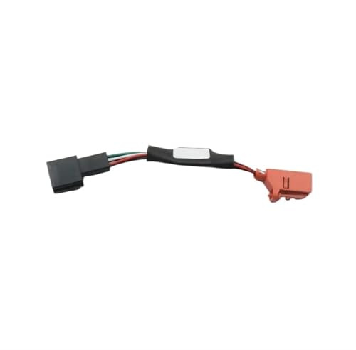 ASDGH for VW, Amarok 2010-2020 Voiture Arrêt Automatique Démarrage Système Moteur Arrêt Appareil Contrôle Capteur Prise, for Smart, Annuler Capteur d'arrêt et de démarrage Automatique