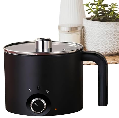 Derretidor de para Velas Gran Eléctrico De 1.5 Litros Acero Inoxidable