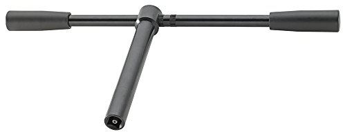 Röhm 0007631120010 - Llave de seguridad para platos de torno