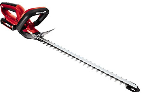 Taille-haies sans fil GE-CH 1846 Li kit