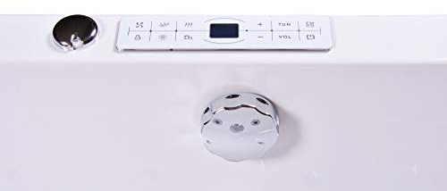 Touchpanel Whirlpool AQUADE Pool PROB-12