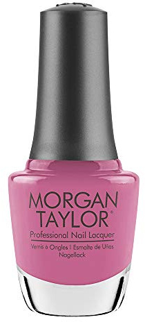 Morgan Taylor Nail Polish, It's A Lily, 0.5 oz