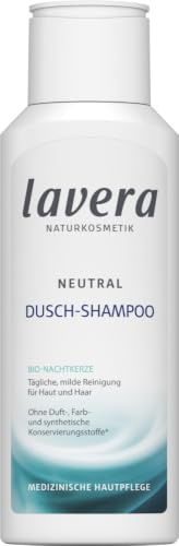 Neutral Dusch-Shampoo 6 x 200 ml