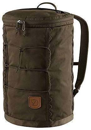Fjällräven Singi 20 Backpack Dark Olive