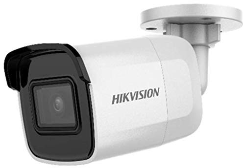 Hikvision DS-2CD2085G1-I 2.8mm 8MP(4K) IR Outdoor Bullet Security Camera POE IP67 H.265+ English Version Upgrade IP Camera