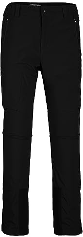 Killtec Herren Softshellhose Kow 48 Mn Sftshll Pnts