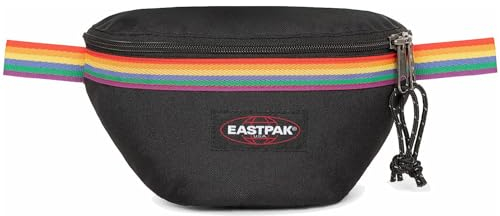 Eastpak Marsupio Springer Color Band Rainbow, Color Band Rainbow, Marsupio