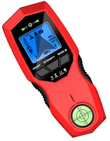 Détecteurs Faisceaux À Haute Précision SCANNERS MURS MODE DÉTECTEURS TIRE DÉTECTORS POUR LOCATION DU MÉTAL FIL AVEC ALERTES