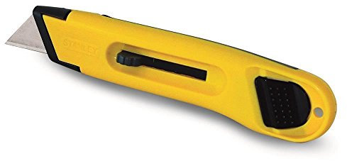 Stanley – Coltello a lama Retra?? Acetato PLA?? Stico