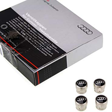 Audi Cappucci delle Valvole 4L 215 071 0 cap