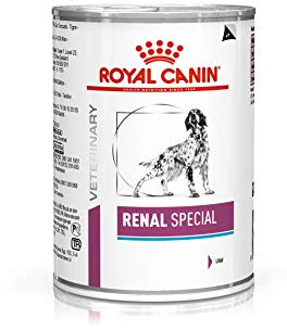 Royal Canin Veterinary Diet Dog Renal Special 12 x 410 grs