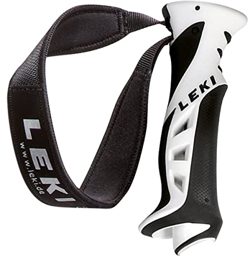LEKI Unisex-Adult Sporting Goods, Red, 210 cm