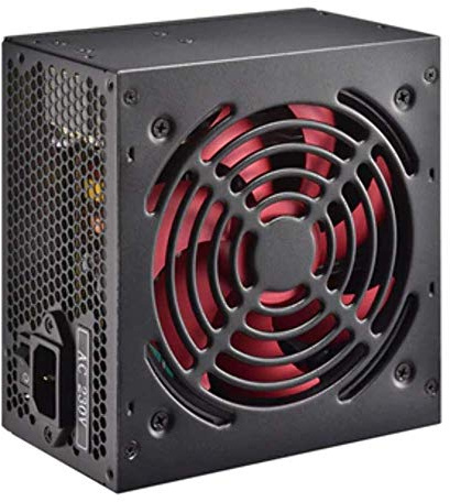 Xilence XN053 600W Schwarz Netzteil