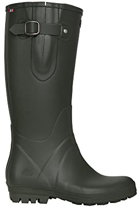 Viking Foxy Herausnehmbare Einlegesohle, Huntinggreen, 43