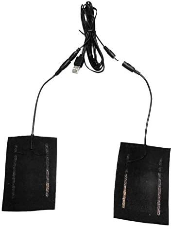 Handschuhe zum Aufwärmen von Handschuhen, Heizkissen für Handschuhe, 5 V