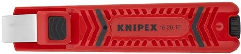 KNIPEX Tools - Cable Knife (162016SB)
