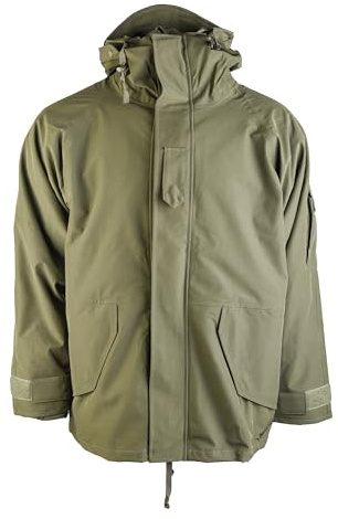 Mil-Tec Men's Jacket-10615002 Jacket (pack of 1)
