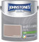 Johnstones No Ordinary Paint Water Based Interior Vinyl Silk Emulsion Coffee Cream 2.5 Litre