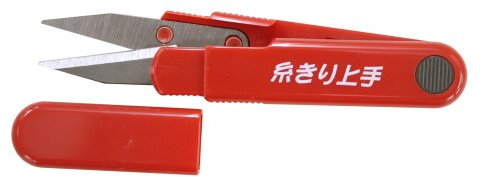 Hilo rojo Buenos amigos DALIA Kiri (jap?n importaci?n)