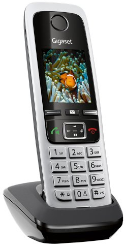 Gigaset C430H Zusätzliches schnurloses Mobilteil für C430A