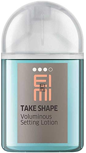 Wella EIMI Take Shape Haarfestiger, 18 ml