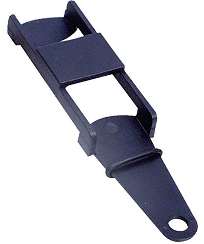 SKS GERMANY Feilen-Winkelführung 25mm für belagseitige Kante -0,5°