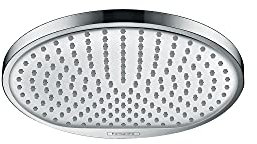 hansgrohe Crometta S 26918001 - Soffione doccia cromato, 9