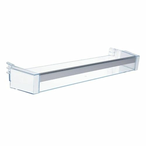 LUTH Premium Profi Parts Compatible con compartimento Bosch 00708066 570 x 54 mm para puerta de frigorífico