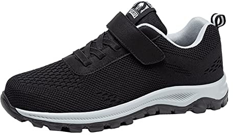 Herren-Sneaker, atmungsaktiv, lässig, flach, leichte Sportschuhe für Herren, modisch, Fitness, Sneaker, rutschfest, Outdoor, leicht
