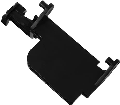 Uonlytech Microwave Door Switch Replacement Mds66290801 Door Pole Buckle Button Compatible with Galanz Microwave Oven Repair