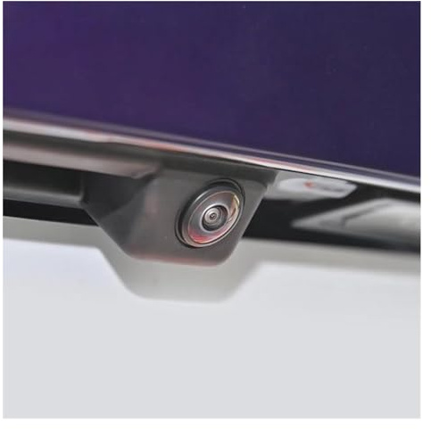 CaméRa De Recul éTanche 5WD 980 556 5WD980556 Unité De Caméra De Vue Arrière De Voiture Composant De Pièce pour VW pour Golf MK8 A3 S3 pour Leon pour Formentor 2020-2021 Webcam De Recul Voiture