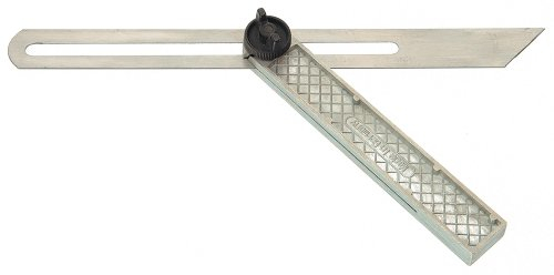 LSR TOOLS Schmiege 0402525 - Lama in acciaio pressofuso da 22 mm, 250 mm