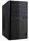 Linkworld 727 - 22 + Lpw19 - 25 Tower Black Computergehäuse (Tower, PC, Schwarz, 80, 90, 120 mm, 80, 90, 120 mm, 80, 90 mm)