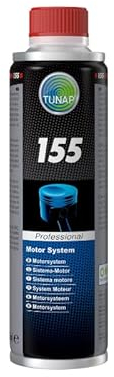 TUNAP 155 Aditivo Sistema Aceite Motor