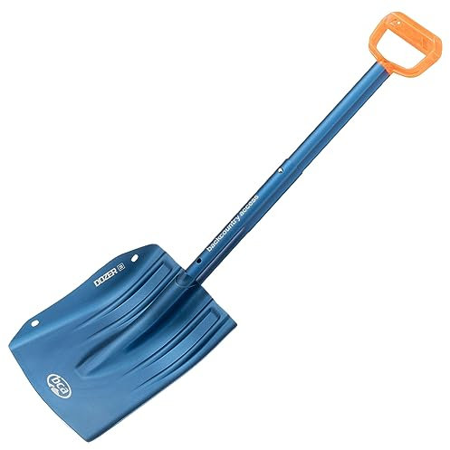 Bca Dozer 2d Snow Shovel One Size