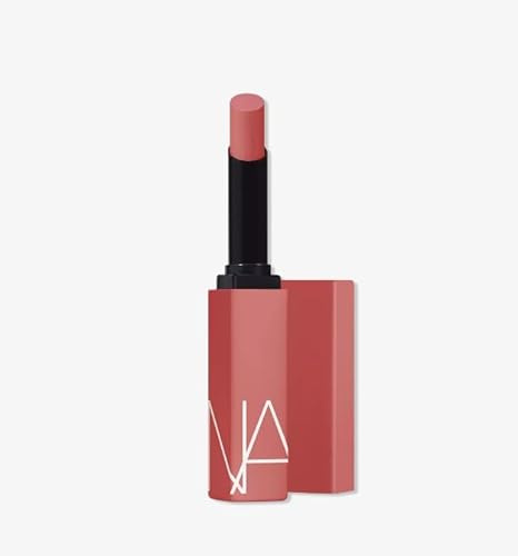 Nars Powermatte Lippenstift 0,05 Unzen / 1,5 g (111 Tease Me) 111 Burlarse De Mi, 1er Pack (1 x 1 Stück)