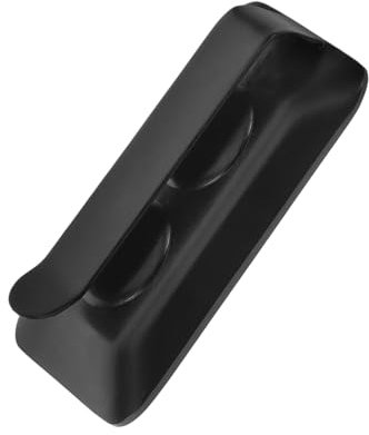 Sosoport Golf-entfernungsmesser-magnetclip Für Golf-entfernungsmesser Magnetische Halterung Leichter Und Robuster Clip