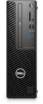Dell PC de Sobremesa 4GVJC Intel Core i7-14700 16 GB RAM 512 GB - Marca EAN: 5397184901502