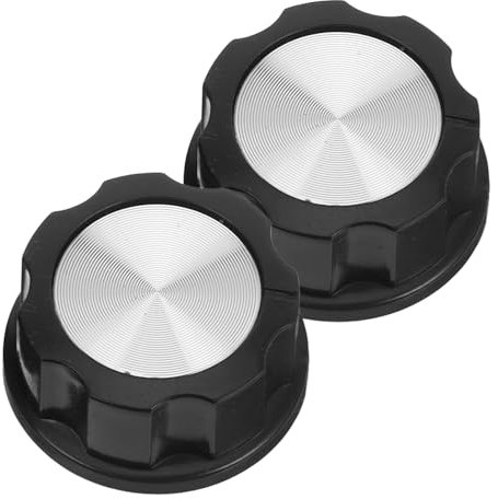 iplusmile Di Plastica per Fornello Accessorio per Fornello Manopole per Forno Controllo Universale per Fornello