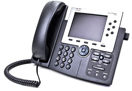 Cisco CP-7965G-CH1 neu