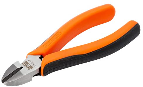 Alicate De Corte Lateral 140