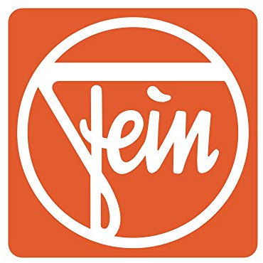 Fein Absaughaube für 14-200E, rot, 31810240014