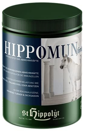 St. Hippolyt Hippomun 1 kg