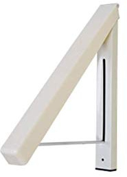 Klapphaken Wand Kleiderständer Klappbare Kleiderhaken Wandhaken Garderobenhaken Kleiderlüfter für Kleider Handtuch Badezimmer Ecken Balkon