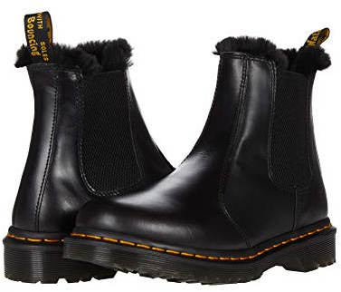 DR. MARTENS 2976 Leonore boots